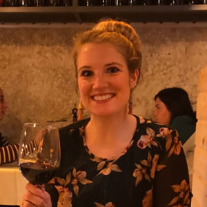 Meet your Posher, Kara